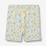Wheat Main Bike Shorts Anne Shorts 9663 summer blue citrus