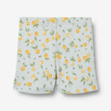 Wheat Main Bike Shorts Anne Shorts 9663 summer blue citrus