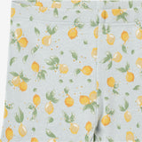 Wheat Main Bike Shorts Anne Shorts 9663 summer blue citrus