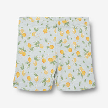 Wheat Main Bike Shorts Anne Shorts 9663 summer blue citrus