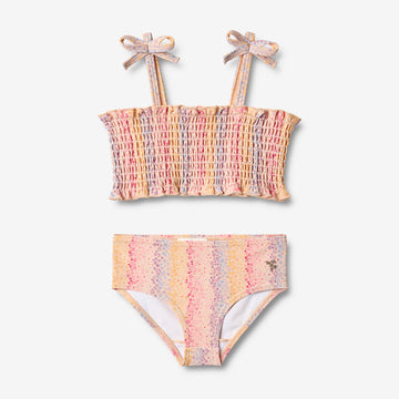 Wheat Main Bikini Carla Swimwear 1234 multi rainbow