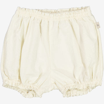 Wheat Main  Bleiebukser Angie Shorts 3129 eggshell 