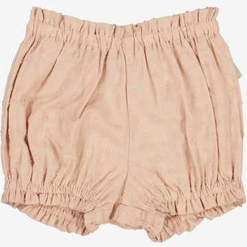 Wheat Main  Bleiebukser Angie Shorts 9112 tan
