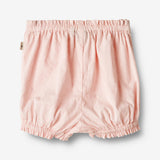 Wheat Main  Bleiebukser Angie Shorts 2281 rose ballet