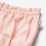 Wheat Main  Bleiebukser Angie Shorts 2281 rose ballet