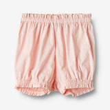 Wheat Main  Bleiebukser Angie Shorts 2281 rose ballet