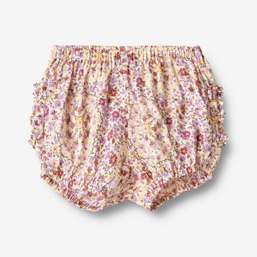 Wheat Main  Bleiebukser Clara Shorts 9012 carousels and flowers