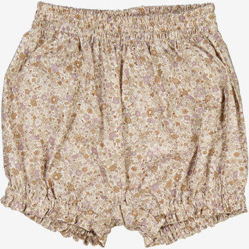 Wheat Main  Bleiebukser Hiva Shorts 1353 soft lilac flowers