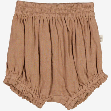 Wheat Main  Bleiebukser Hiva Shorts 2035 mellow blush