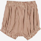 Wheat Bleiebukser Hiva Shorts 2476 vintage stripe