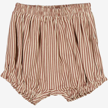 Wheat Main  Bleiebukser Hiva Shorts 2476 vintage stripe