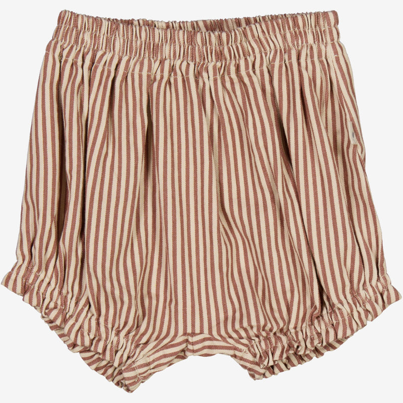 Wheat Bleiebukser Hiva Shorts 2476 vintage stripe