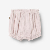 Wheat Main Bloomers Angie Shorts 9655 purple light flowers