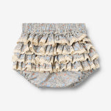 Wheat Main Bloomers Saloma Shorts 2650 air blue flowers