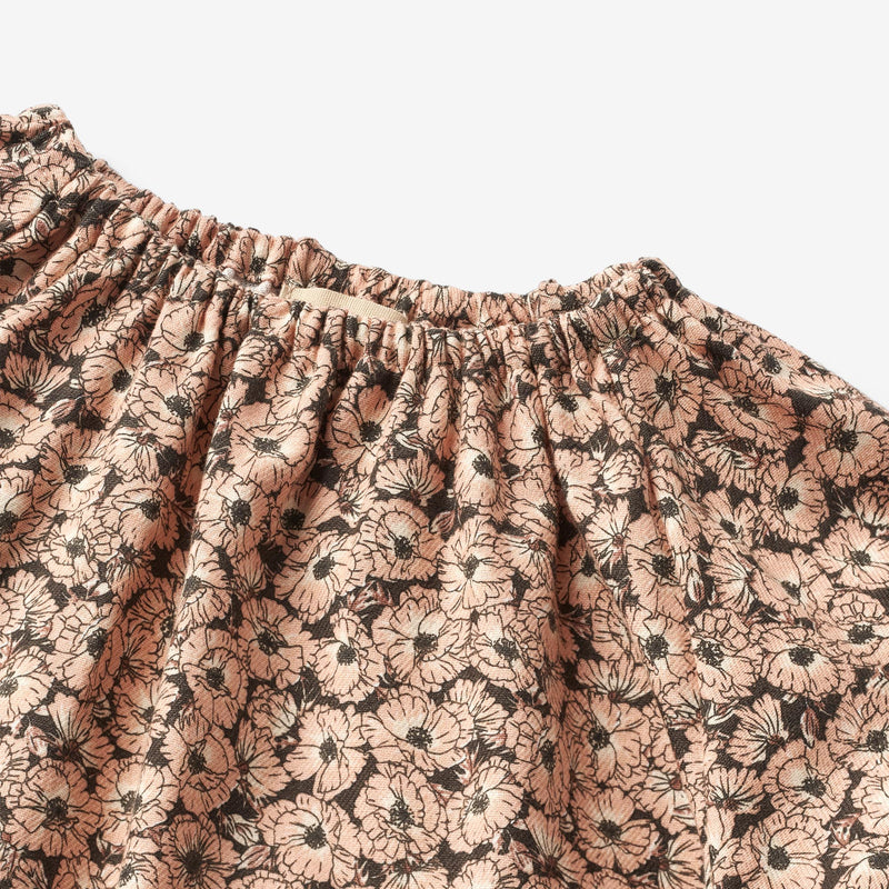 Wheat Main  Bluse Nicoline Shirts and Blouses 1088 anemones in plenty
