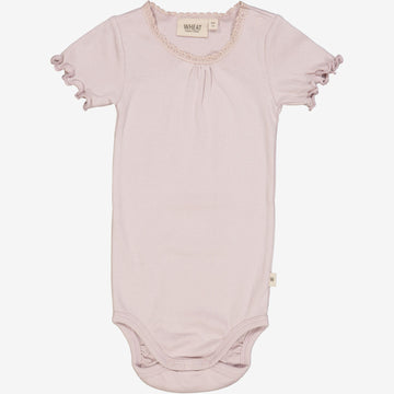 Wheat Main  Body Blonder SS Underwear/Bodies 1354 soft lilac