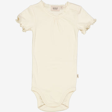 Wheat Main  Body Blonder SS Underwear/Bodies 3129 eggshell 