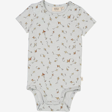 Wheat Main  Body Enkel SS Underwear/Bodies 9511 kites