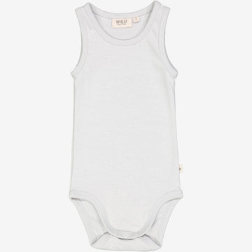 Wheat Main  Body Ermløs Underwear/Bodies 2251 highrise