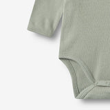 Wheat Main Body L/S Benny Underwear/Bodies 5050 morning mist