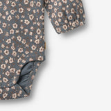 Wheat Main Body L/S Elmine Body 9571 stormy weather magnolia