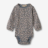 Wheat Main Body L/S Elmine Body 9571 stormy weather magnolia
