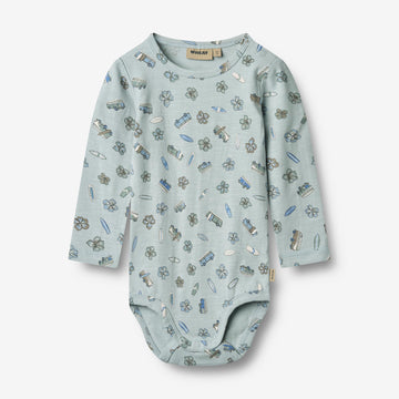 Wheat Main Body L/S Freddie Body 9445 surf friends