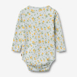 Wheat Main Langermet body Liv Body 9663 summer blue citrus
