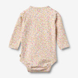 Wheat Main Langermet body Liv Body 9637 blush flower meadow