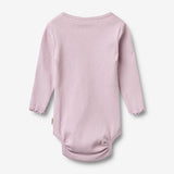 Wheat Main Langermet body Regitze Body 1346 lavender