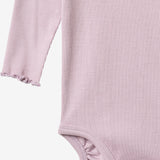 Wheat Main Langermet body Regitze Body 1346 lavender