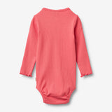 Wheat Main Langermet body Regitze Body 9668 watermelon
