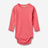 Wheat Main Langermet body Regitze Body 9668 watermelon