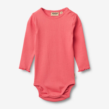 Wheat Main Langermet body Regitze Body 9668 watermelon