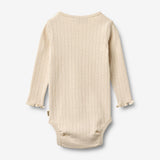 Wheat Main Langermet body Rie Body 9629 almond peach