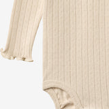 Wheat Main Langermet body Rie Body 9629 almond peach