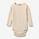 Wheat Main Langermet body Rie Body 9629 almond peach