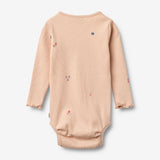 Wheat Main Langermet Body Rie Body 2475 rose flowers