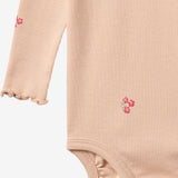 Wheat Main Langermet Body Rie Body 2475 rose flowers
