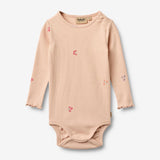 Wheat Main Langermet Body Rie Body 2475 rose flowers