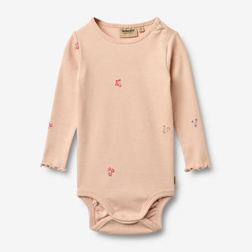 Wheat Main Langermet Body Rie Body 2475 rose flowers
