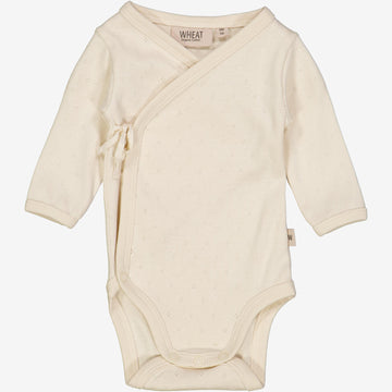 Wheat Main  Body Omslag Chia Underwear/Bodies 3129 eggshell 