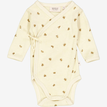 Wheat Main  Body Omslag Chia Underwear/Bodies 3188 clam bumblebee