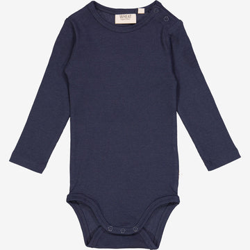 Wheat Main  Body Rib Underwear/Bodies 1388 midnight