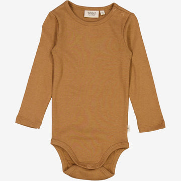 Wheat Main  Body Rib Underwear/Bodies 5073 caramel