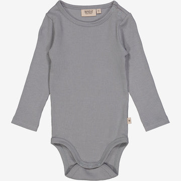 Wheat Main  Body Rib Underwear/Bodies 1528 cloudy sky