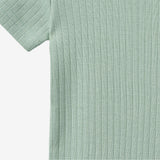 Wheat Main Kortermet Body Edvald Body 3217 green pool