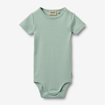 Wheat Main Kortermet Body Edvald Body 3217 green pool