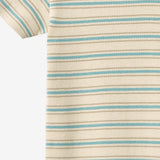 Wheat Main Kortermet Body Edvald Body 9662 spring lake stripe