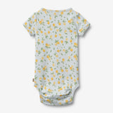 Wheat Main Kortermet Body Linette Body 9663 summer blue citrus